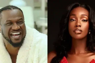 Paul Okoye Celebrates Girlfriend, Ivy Zenny with Special Birthday Message