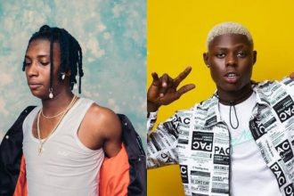 Bella Shmurda Reveals Burna Boy Has Supported Mohbad’s Family