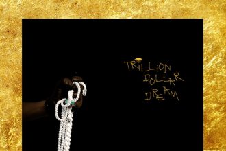 Ibejii to Drop Highly Anticipated Single: TRILLION DOLLAR DREAM