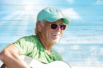 Remembering Jimmy Buffett, the Singer-Songwriter Who Gave Us License to Chill – American Blues Scene