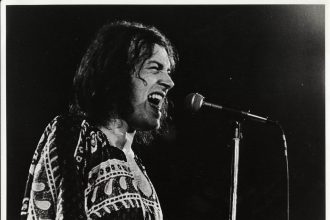 10 More Things You Didn’t Know About Joe Cocker – American Blues Scene