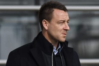 John Terry reveals how Mason Mount’s relationship with Chelsea ended