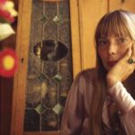 Joni Mitchell Shares Archive Track “Like Veils Said Lorraine”: Stream