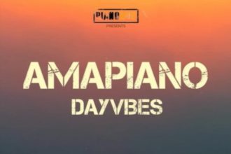 Kabza De Small – Amapiano DayVibes Mix