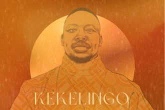 KekeLingo – Pula EP