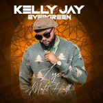 Kellyjay Evergreen – Logo/Mental Health.