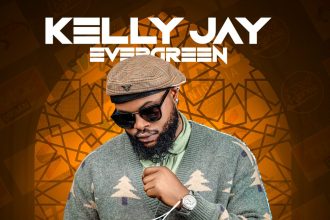 Kellyjay Evergreen – Logo/Mental Health.