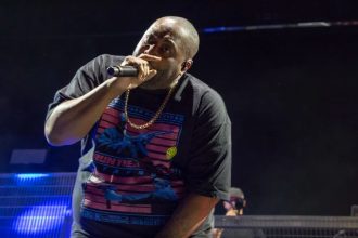 Killer Mike Announces MICHAEL DELUXE, Shares “Maynard Vignette”: Stream