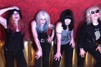 L7 Share New Single “Cooler Than Mars”: Stream