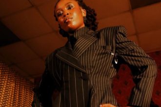 Lady Donli emerges as a ‘Pan African Rockstar’ in new album