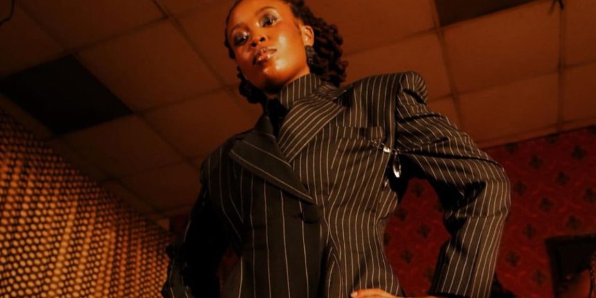 Lady Donli emerges as a ‘Pan African Rockstar’ in new album