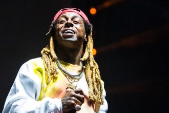 Lil Wayne Chows Down on New Single “Kat Food”: Stream