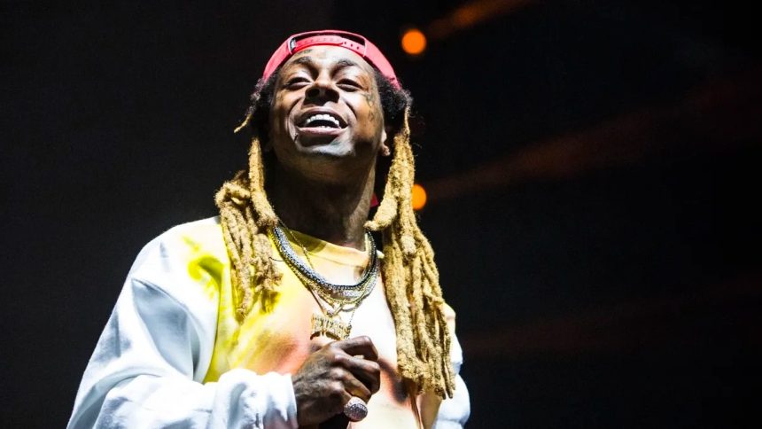 Lil Wayne Chows Down on New Single “Kat Food”: Stream