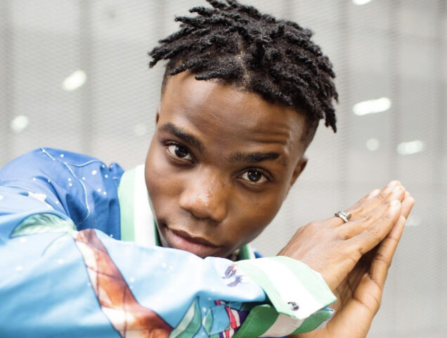 SERIOUS MATTER!! Ever Since Lyta Left YBNL, Nothing Has Really Worked Out For Him Again (See This) » Naijaloaded