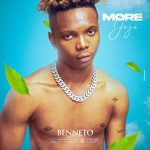 Benneto – “More (Jeje)”