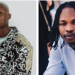 Naira Marley reacts to the death of rising star Mohbad