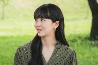 ‘My Lovely Liar’ Episodes 13-16 Fashion: Kim So-Hyun As Mok Sol-Hee