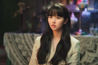 ‘My Lovely Liar’ Episodes 9-12 Fashion: Kim So-Hyun As Mok Sol-Hee