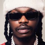 Naira Marley reacts to the police investigation into the death of Mohbad