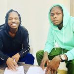 JUST IN!! Naira Marley Release An Official Statement Over Mohbad’s Death [READ] » Naijaloaded