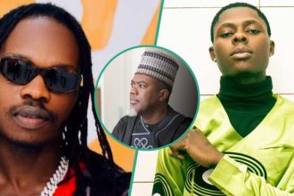 “Mohbad Was Suicidal For Ages” – Naira Marley Opens Up To Reno Omokri [Video]