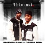 Nandipha808 & Ceekay RSA – “Iyndaba Zakhona” ft. Felo Le Tee & LeeMcKrazy