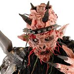 GWAR Unleash Final Recording From the Late Oderus Urungus