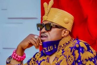 You Desecrated Our Kingship’ — Oluwo Blasts Obasanjo For Ordering Oyo Monarchs To Stand » Naijaloaded