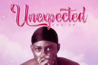 Beejay Lee – Unexpected EP