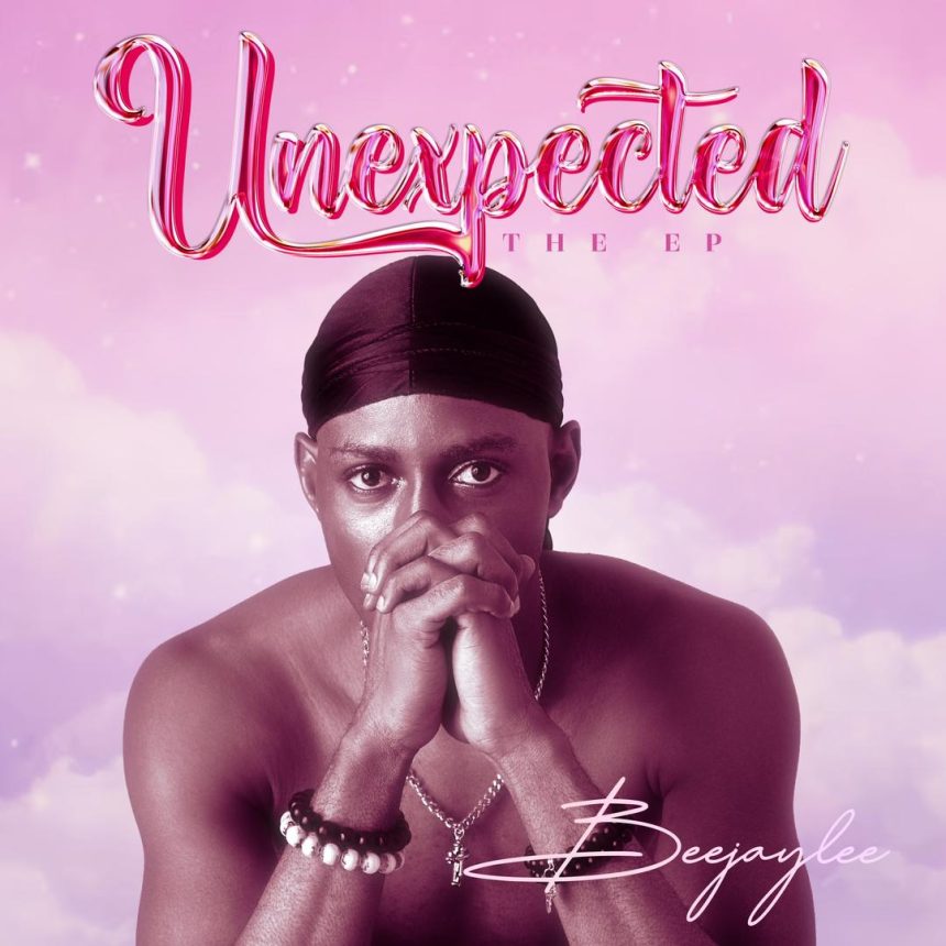 Beejay Lee – Unexpected EP