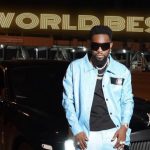 Listen to Patoranking’s fourth studio album ‘World Best’