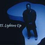 Patoranking “Lighters Up” Lyrics