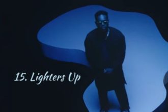 Patoranking “Lighters Up” Lyrics