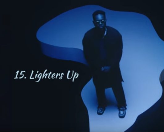 Patoranking “Lighters Up” Lyrics