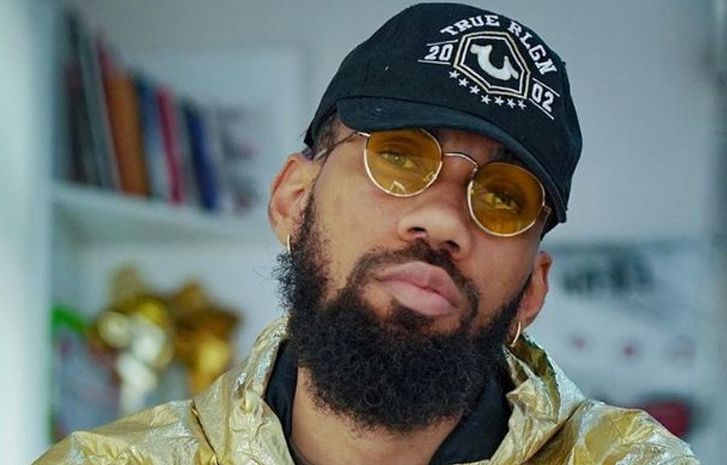 CONGRATULATIONS!! Phyno Buys 20 Housing Units Days After Welcoming First Child » Naijaloaded