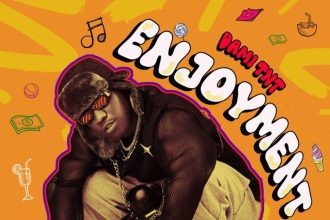 VERY HOT!! Dami TNT Returns With An Infectious New Single “Enjoyment” » Naijaloaded