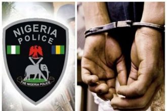 Man Who Wanted Male Child Allegedly Poisons Day-Old Daughter To Death With Otapiapia » Naijaloaded