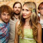 Speedy Ortiz to Reissue Major Arcana for 10th Anniversary