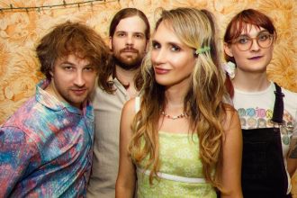 Speedy Ortiz to Reissue Major Arcana for 10th Anniversary