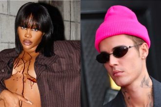 SZA & Justin Bieber Duet on New Version of “Snooze”: Stream