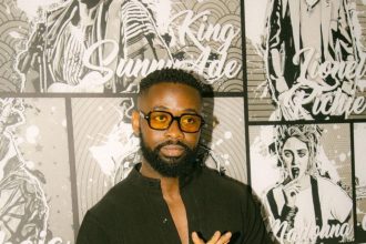 Sarz details how he selects artists to work with