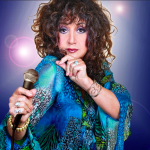 Maria Muldaur Takes The Way Back Machine to Her Youthful Oasis  – American Blues Scene