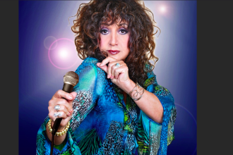 Maria Muldaur Takes The Way Back Machine to Her Youthful Oasis  – American Blues Scene