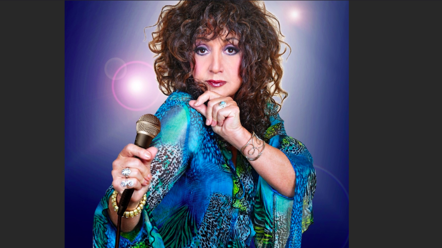 Maria Muldaur Takes The Way Back Machine to Her Youthful Oasis  – American Blues Scene