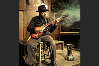 Traditional Chicago Blues for Hard Times   – American Blues Scene