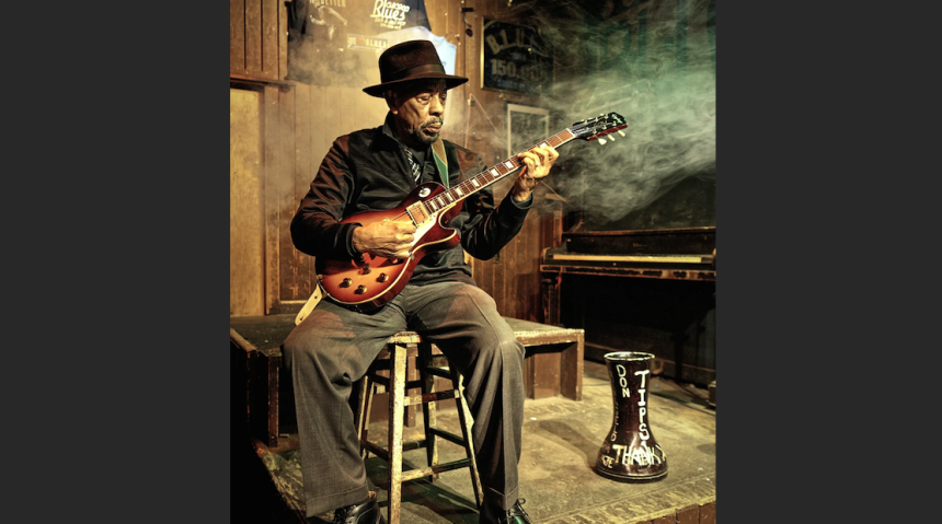 Traditional Chicago Blues for Hard Times   – American Blues Scene