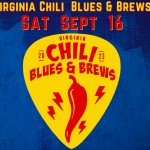 Virginia Chili Blues & Brews Presents Sol Roots, Eli Cook, and More – American Blues Scene