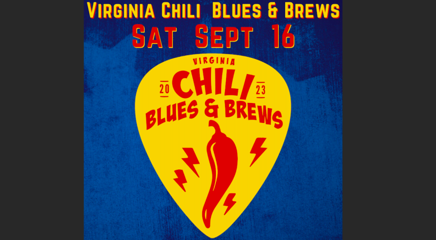 Virginia Chili Blues & Brews Presents Sol Roots, Eli Cook, and More – American Blues Scene