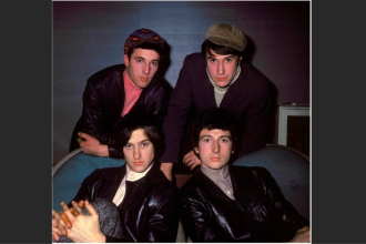 The Kinks to Release ‘The Journey – Part 2’ – American Blues Scene