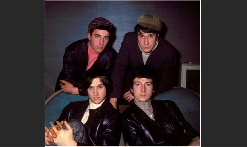 The Kinks to Release ‘The Journey – Part 2’ – American Blues Scene